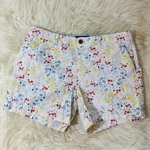 Old Navy Floral Shorts